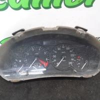 QUADRO STRUMENTI PEUGEOT 206 CC 1.6 BENZINA 2006