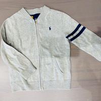 Maglia bimbo marca ralph lauren taglia 5