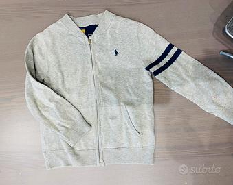 Maglia bimbo marca ralph lauren taglia 5