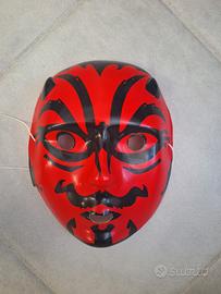 Maschera carnevale