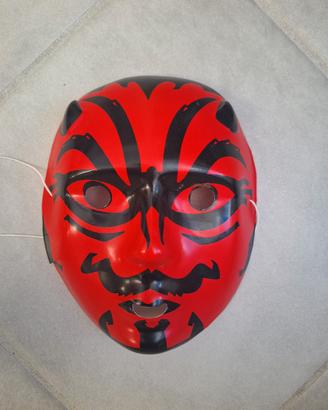 Maschera carnevale