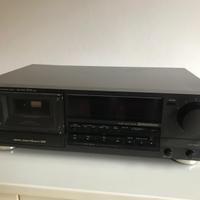 piastra registrazione Technics RSB765 Direct Drive