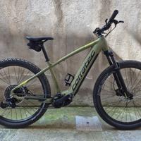 E-Power X Vert Elite Gent