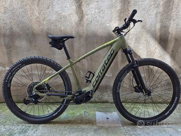 E-Power X Vert Elite Gent