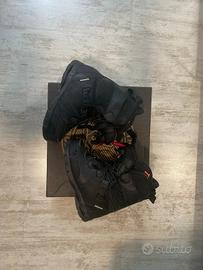 Scarponi snowboard Northwave