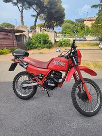 Honda xl125