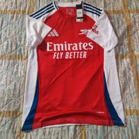 Maglia Arsenal Home 24/25 M