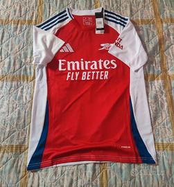 Maglia Arsenal Home 24/25 M