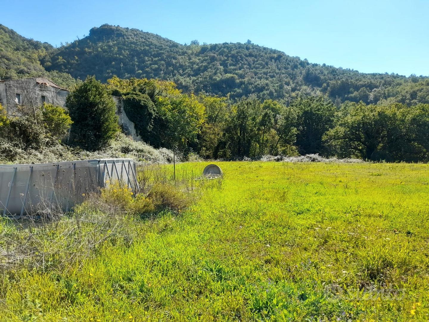 Terreno Agricolo a Riardo (CE) - Zona Panoramica v - Vista 5