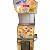 Macchina Arcade Acchiappa il Topo con premio 