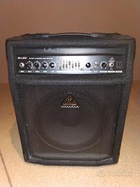 Amplificatore Behringer BXL900 combo 90watt