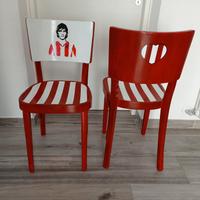sedia Vicenza 