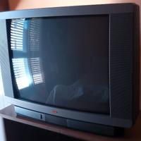 🧡 TV Mivar 28S5 – Vintage, perfetta