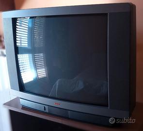 🧡 TV Mivar 28S5 – Vintage, perfetta