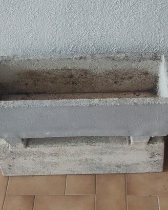 Vasi da esterno (6 pezzi)