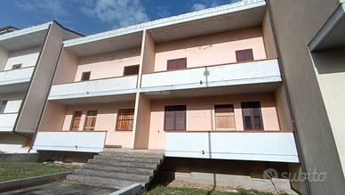 Villetta a schiera / Villetta Bifamiliare - Cam...