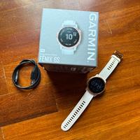 Garmin Fenix 6s Pro oro
