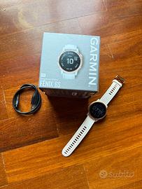 Garmin Fenix 6s Pro oro