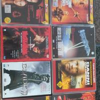 DVD - Film generi diversi 