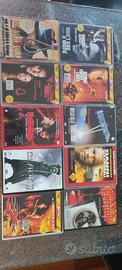 DVD - Film generi diversi 