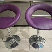 Sgabelli cucina bar soggiorno