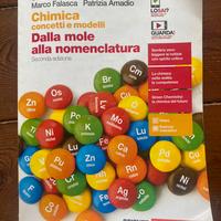 Dalla mole alla nomenclatura