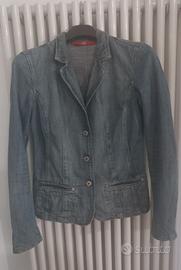 Giacca in jeans Liu Jo 