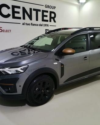 Dacia Jogger 1.0 TCe GPL 100 CV 5 posti Extre...