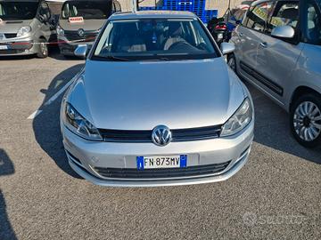 Volkswagen Golf 1.6 TDI 115 CV 5p. Business BlueMo