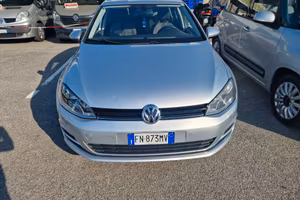 Volkswagen Golf 1.6 TDI 115 CV 5p. Business BlueMo