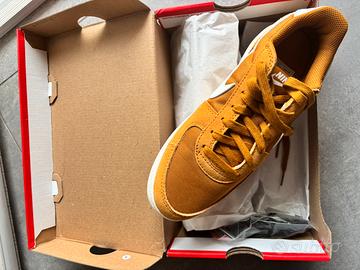 Scarpe nike field nuove