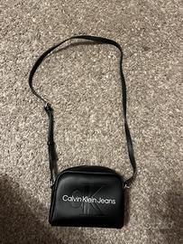 Calvin Klein Borsa tracolla