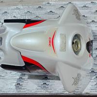 Serbatoio carburante mv agusta brutale 1078 rr