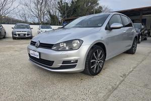 Volkswagen Golf 1.6 TDI 5p. Trendline BlueMotion T