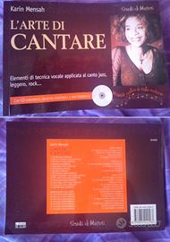 L'arte di cantare