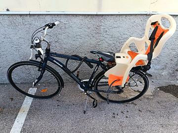 bicicletta Lombardo Mirafiori