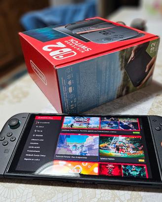 Nintendo switch 2