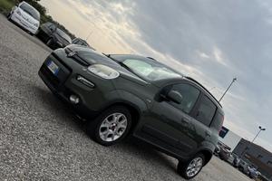 Fiat Panda 0.9 TwinAir Turbo Natural Power Trekkin