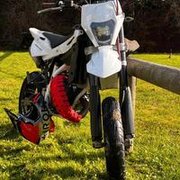 Husqvarna SM 125 