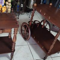 mobile portavivande+ Mobiletto 