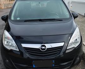 OPEL Meriva 2ª serie - 2010