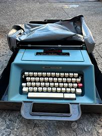 Olivetti studio 46