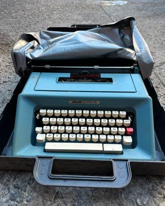 Olivetti studio 46