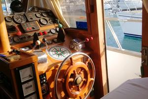 Trawler edership 39