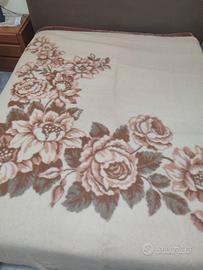 Coperta matrimoniale  Somma 