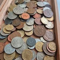 Lotto monete