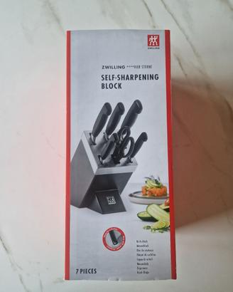 Set Coltelli da cucina Zwilling