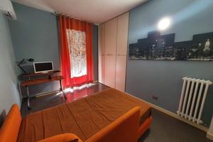 Stanze arredate centralissime ad Acquaviva