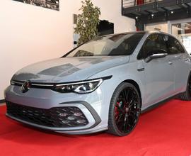 VOLKSWAGEN Golf NUOVA GOLF 8 2.0 TDI GTD DSG.TET