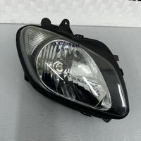 Faro fanale dx Suzuki Burgman 650 executive